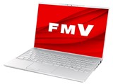 FMV LIFEBOOK UHシリーズ WU2 J KC_WU2J_A036 Windows 11 Home 大容量バッテリ 　 14型 Microsoft Office Home and Business 2024 