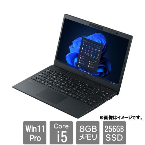 VersaPro タイプVM PC-VKT44M8G6OVJ 　 14型 Office無し 