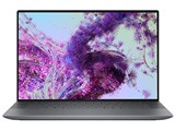 XPS 16 Core Ultra 7 155H 　 16.3型 Office無し 