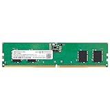 トランセンド JM5600ALG 8G [DDR5 PC5 44800 8GB] 