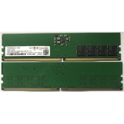 トランセンド TS5600ALE 16G [DDR5 PC5 44800 16GB] 