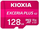 EXCERIA PLUS G2 KLMPB128G [128GB]