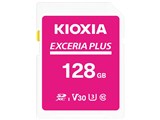 EXCERIA PLUS KLNPAE128G [128GB]
