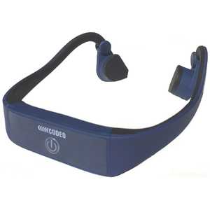 CODEO CDO-00003-SNGL [ネイビー]