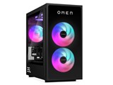 OMEN by HP 35L Gaming Desktop GT16-0025jp エクストリームモデル [ブラック] Ultra 9 285K 24GB