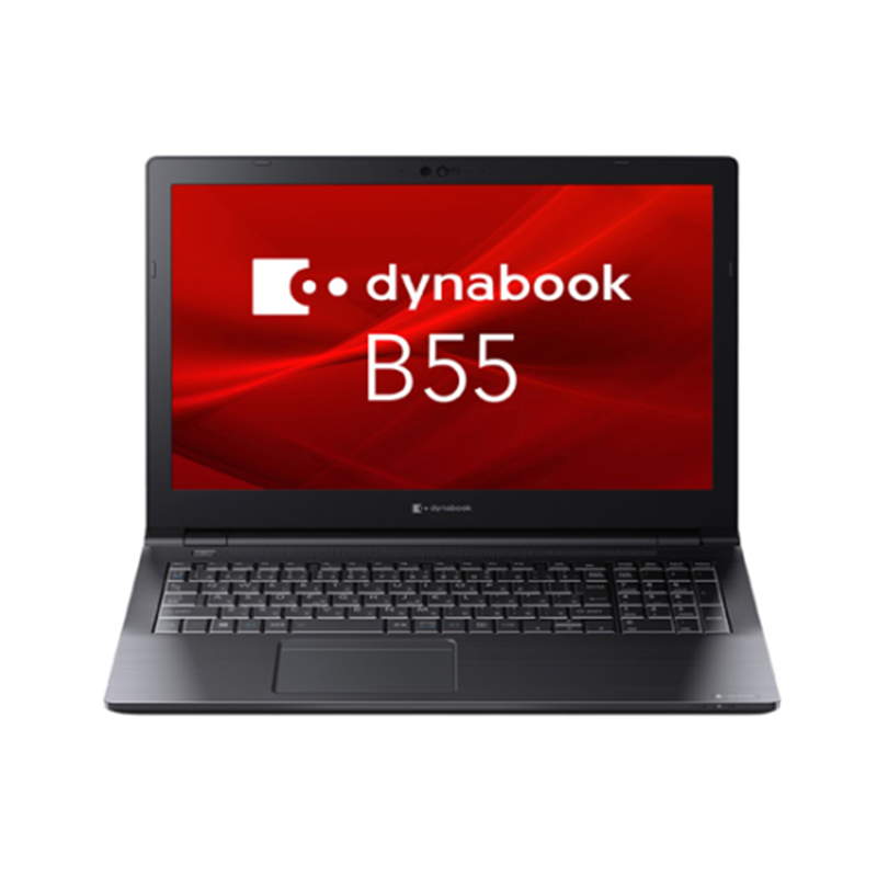 dynabook B55 KW A6BVKWLC871A 　 15.6型 Office無し 