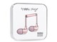 IN-EAR Deluxe Edition [PINK GOLD]