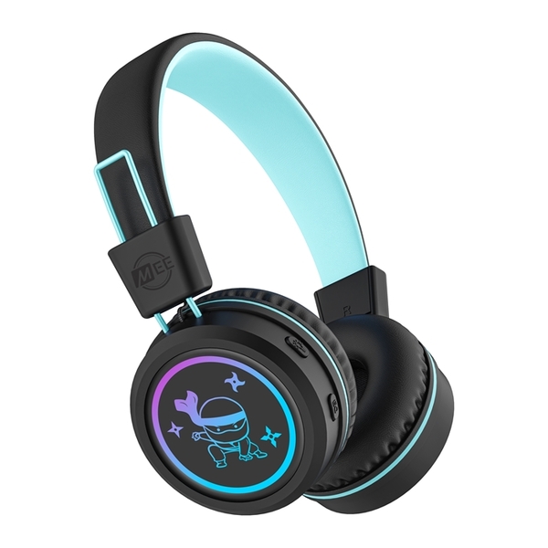 KidJamz KJ55BT HP-KJ55BT-BK [ブラック]