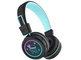 KidJamz KJ55BT HP-KJ55BT-BL [ブルー]