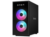 OMEN by HP 35L Gaming Desktop GT16-0008jp アドバンスプラスモデルv2 [ブラック] 7 8700F 16GB