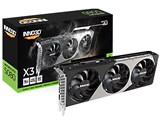 Inno3D GeForce RTX 5080 X3 GD5080-16GERX3 