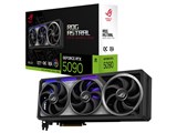 ASUS ROG-ASTRAL-RTX5090-O32G-GAMING 