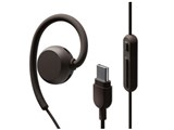 nwm WIRED (USB Type-C) MWE007BA [ダークブラウン]