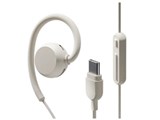 nwm WIRED (USB Type-C) MWE007CA [ホワイトベージュ]