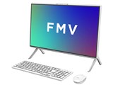 FMV Desktop F WF1-K1 KC_WF1K1_A046 Windows 11 Home Core i7 1260P 
