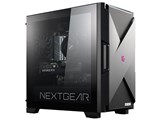 NEXTGEAR Ryzen 7 5700X RX 7800 XT 7 5700X 16GB