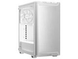 be quiet！ PURE BASE 501 Airflow Window BGW75 [White]
