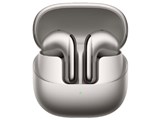 Xiaomi Buds 5 [チタングレー]