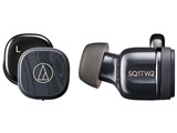 ATH-SQ1TW2 GY [チャコールグレー]