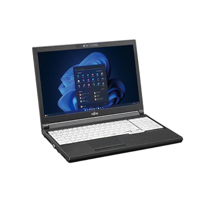 LIFEBOOK A5513 RX FMVA0F034P 　 15.6型 Office無し 