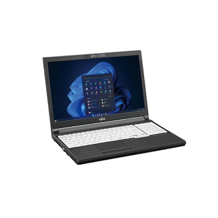 LIFEBOOK A5513 RX FMVA0F036P 　 15.6型 Microsoft Office Home and Business 2024 