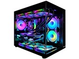 極 海景房 GMQ360 Core i5 13400F RTX 4060 NVMe M.2 SSD 13400F 8GB