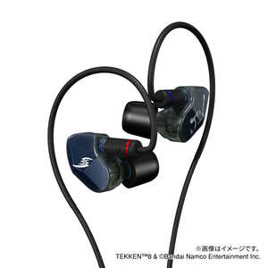 MAPro1000 TEKKEN Edition OTA-MAPRO-1000-TK-J [JIN]