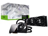 MSI GeForce RTX 5090 32G SUPRIM LIQUID SOC 