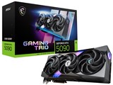 MSI GeForce RTX 5090 32G GAMING TRIO OC 