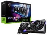 MSI GeForce RTX 5080 16G GAMING TRIO OC 