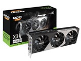 Inno3D GeForce RTX 5070 Ti X3 GD5070T-16GERX3 