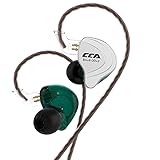 CCA C10 (No MIC) [Cyan]