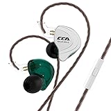 CCA C10 (With MIC) [Cyan]