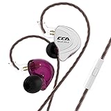 CCA C10 (With MIC) [Purple]