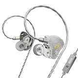 ND 001 (With MIC) [Silver]