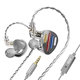 ND X12 (With MIC) [Silver]