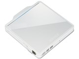 DVSM-PC58U2V-WHC [クリスタルホワイト]
