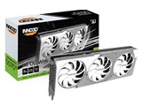 Inno3D GeForce RTX 5070 Ti X3 OC WHITE GD5070T-16GERX3OCW 