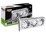 Inno3D GeForce RTX 5080 X3 OC WHITE GD5080-16GERX3OCW 