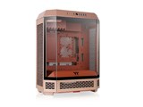 Thermaltake The Tower 600 Gravel Sand CA-1Z1-00MGWN-00 [グラベルサンド]
