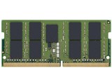 キングストン KSM26SED8 32MF [SODIMM DDR4 PC4 21300 32GB ECC] 