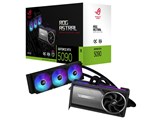 ASUS ROG-ASTRAL-LC-RTX5090-O32G-GAMING 