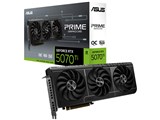 ASUS PRIME-RTX5070TI-O16G 