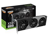 Inno3D GeForce RTX 5070 X3 OC GD5070-12GERX3OC 