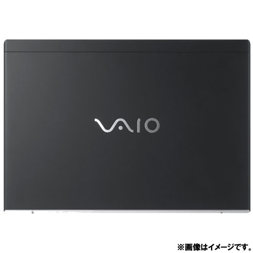 VAIO Pro PG VJPG214000001 [ブラック] 　 13.3型 Office無し 