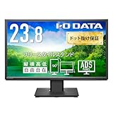 LCD-DF241EDB-F/E [23.8インチ ブラック]
