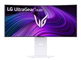 LG UltraGear 34GX90SA-W [34インチ]