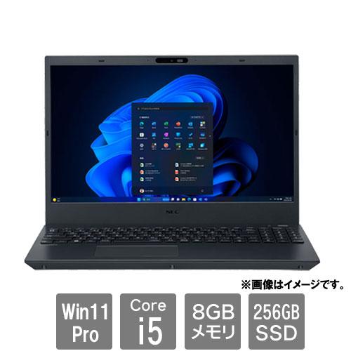 VersaPro タイプVF PC-VKT44FDGB3JL 　 15.6型 Office無し 