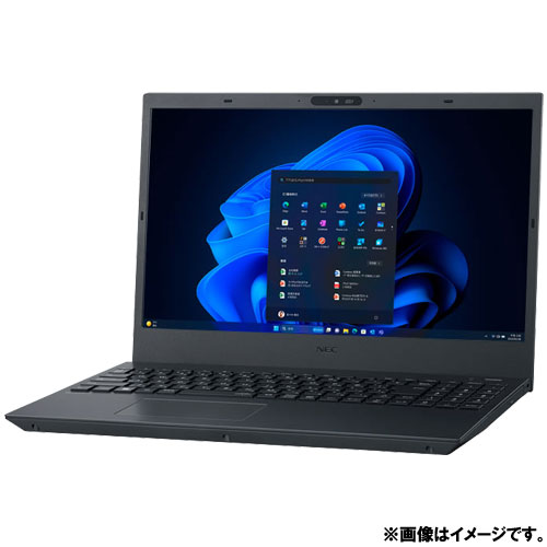 VersaPro タイプVF PC-VKT44FD6B3JL 　 15.6型 Microsoft Office Personal 2021 