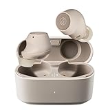 SOLID BASS ATH-CKS30TW+(E) BG [ライトベージュ]